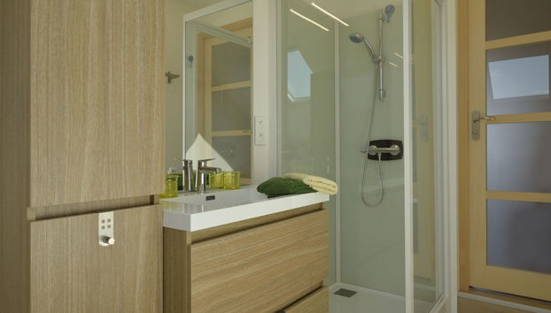 Apartment mit 1 Schlafzimmer in Piriac-sur-Mer mit garten - Foto 5