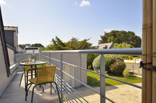 Photo 2 - Appartement en Piriac-sur-Mer avec jardin