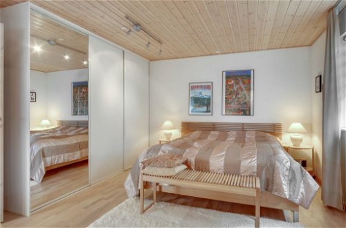 Foto 19 - Casa con 3 camere da letto a Nykøbing Sj con terrazza