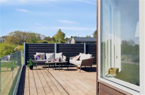 Foto 36 - Casa de 3 quartos em Nykøbing Sj com terraço