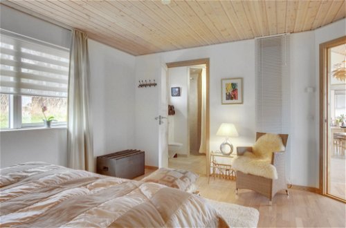 Photo 21 - Maison de 3 chambres à Nykøbing Sj avec terrasse