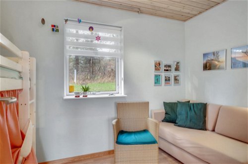 Photo 24 - Maison de 3 chambres à Nykøbing Sj avec terrasse
