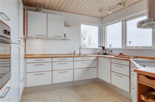 Photo 15 - Maison de 3 chambres à Nykøbing Sj avec terrasse