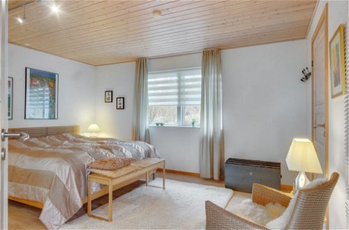 Photo 20 - Maison de 3 chambres à Nykøbing Sj avec terrasse