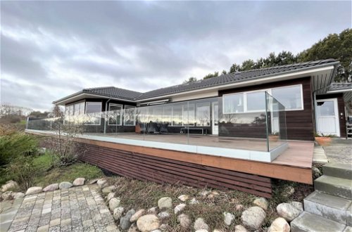 Foto 4 - Casa de 3 quartos em Nykøbing Sj com terraço
