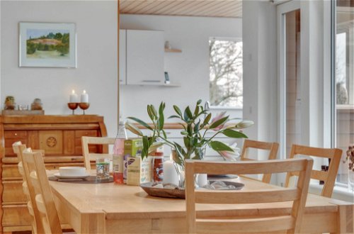 Photo 13 - Maison de 3 chambres à Nykøbing Sj avec terrasse
