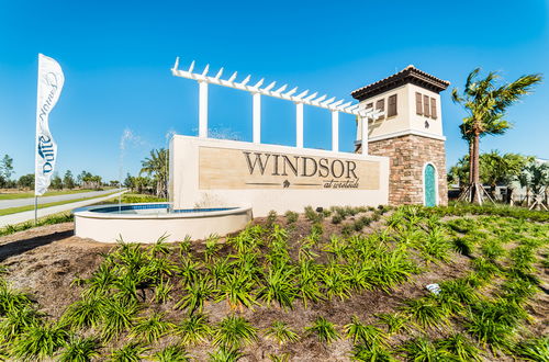 Foto 2 - Windsor at Westside Resort Homes