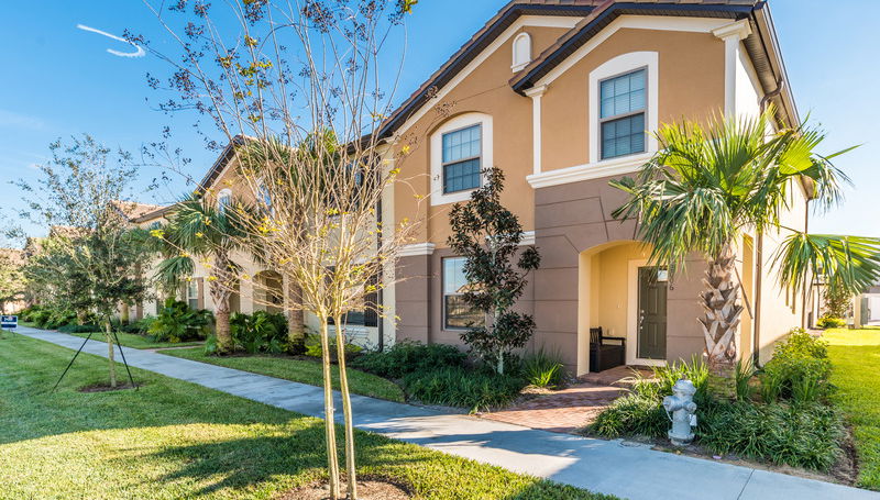 Windsor at Westside Resort Homes - Foto 1