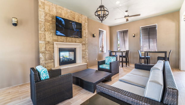 Windsor at Westside Resort Homes - Foto 3