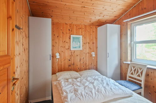 Foto 10 - Casa con 4 camere da letto a Klitmøller con terrazza e sauna