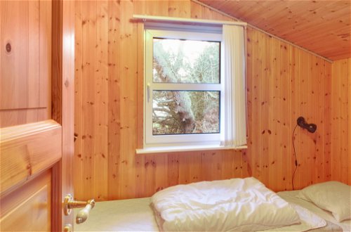 Photo 8 - 4 bedroom House in Klitmøller with terrace and sauna