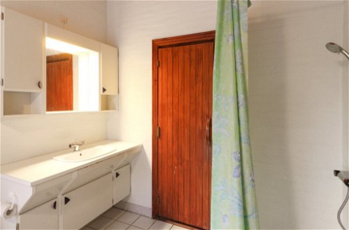 Foto 13 - Casa de 4 habitaciones en Klitmøller con terraza y sauna