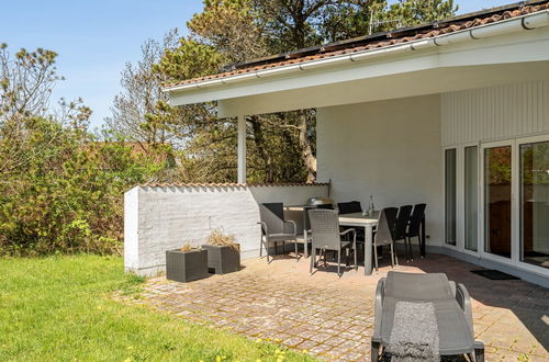 Foto 9 - Casa de 4 quartos em Klitmøller com terraço e sauna