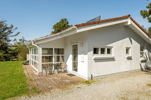 Foto 5 - Casa de 4 quartos em Klitmøller com terraço e sauna