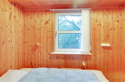 Photo 9 - Maison de 4 chambres à Klitmøller avec terrasse et sauna
