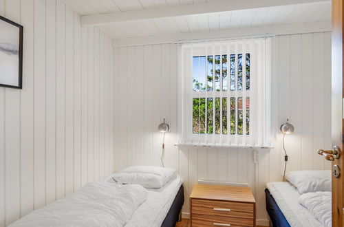 Foto 13 - Casa de 4 quartos em Klitmøller com terraço e sauna