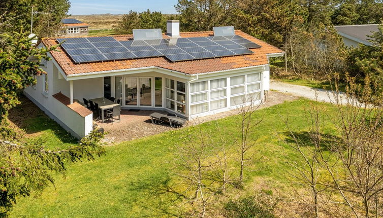 Foto 1 - Casa de 4 quartos em Klitmøller com terraço e sauna