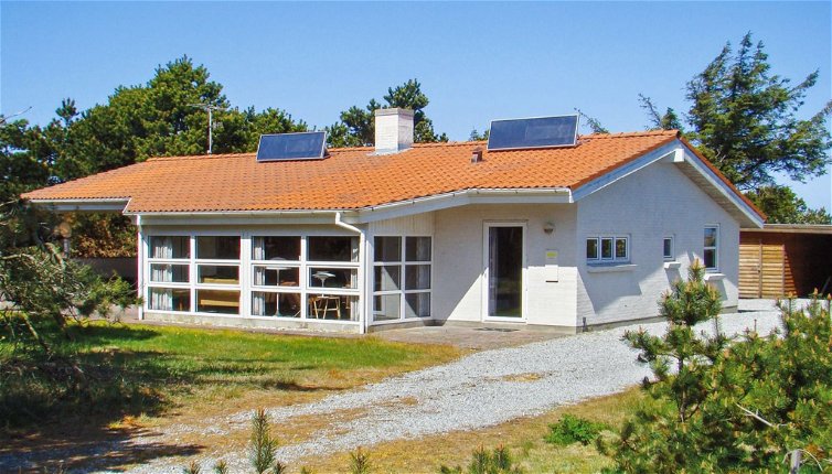 Foto 1 - Casa de 4 quartos em Klitmøller com terraço e sauna