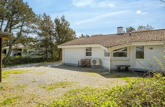 Foto 3 - Casa de 4 quartos em Klitmøller com terraço e sauna