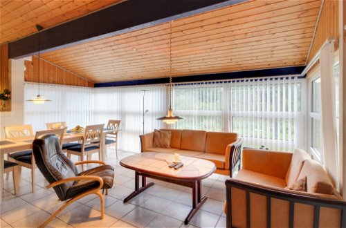 Foto 2 - Casa de 4 quartos em Klitmøller com terraço e sauna