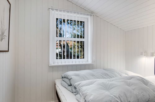 Foto 14 - Casa de 4 quartos em Klitmøller com terraço e sauna