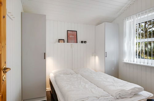Foto 16 - Casa de 4 quartos em Klitmøller com terraço e sauna