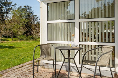 Foto 8 - Casa de 4 quartos em Klitmøller com terraço e sauna