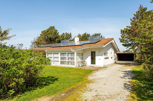 Foto 6 - Casa de 4 quartos em Klitmøller com terraço e sauna