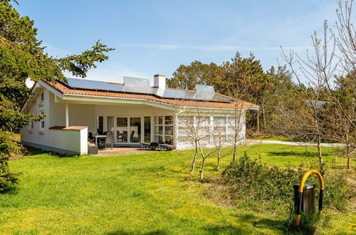 Foto 7 - Casa de 4 quartos em Klitmøller com terraço e sauna