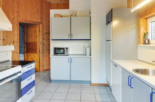 Foto 7 - Casa de 4 quartos em Klitmøller com terraço e sauna