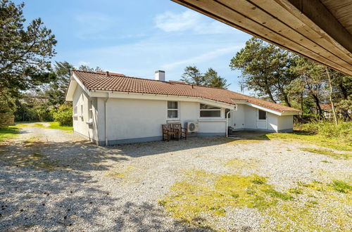 Foto 4 - Casa de 4 quartos em Klitmøller com terraço e sauna