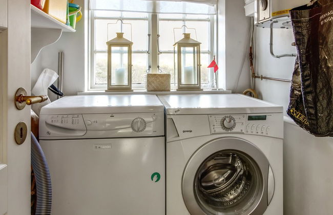 Casa con 3 camere da letto a Sønderho con terrazza - Foto 9