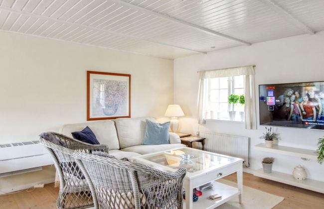 Casa con 3 camere da letto a Sønderho con terrazza - Foto 25