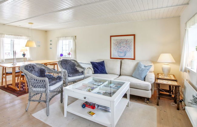 Casa con 3 camere da letto a Sønderho con terrazza - Foto 28