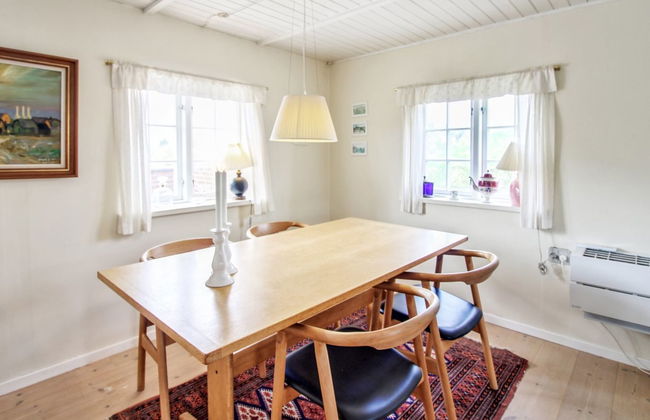 Casa con 3 camere da letto a Sønderho con terrazza - Foto 24