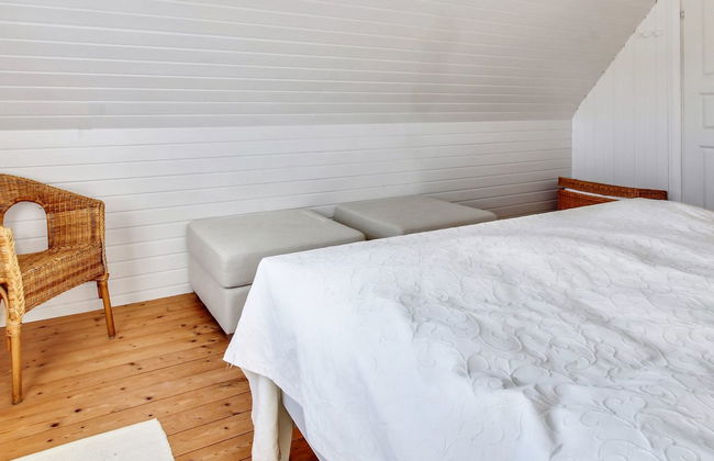 Casa con 3 camere da letto a Sønderho con terrazza - Foto 15