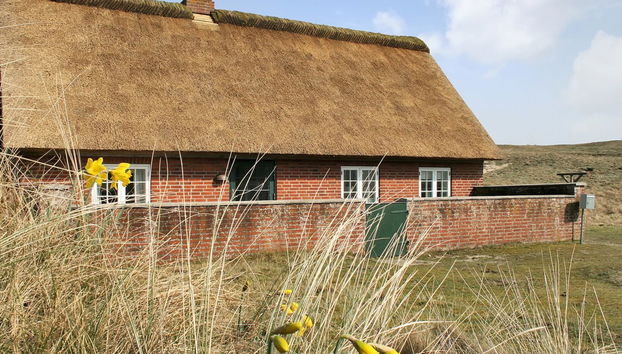 Casa de 3 quartos em Sønderho com terraço - Foto 5