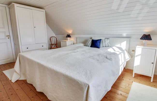 Casa con 3 camere da letto a Sønderho con terrazza - Foto 17