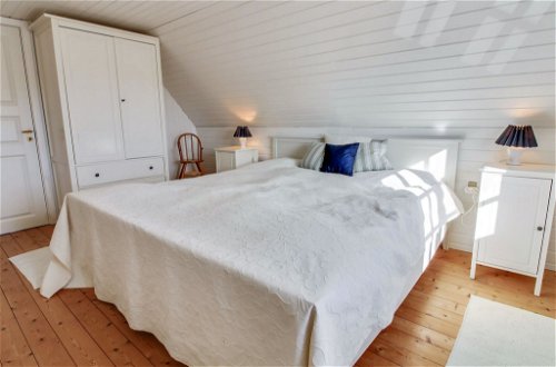 Photo 15 - Maison de 3 chambres à Sønderho avec terrasse