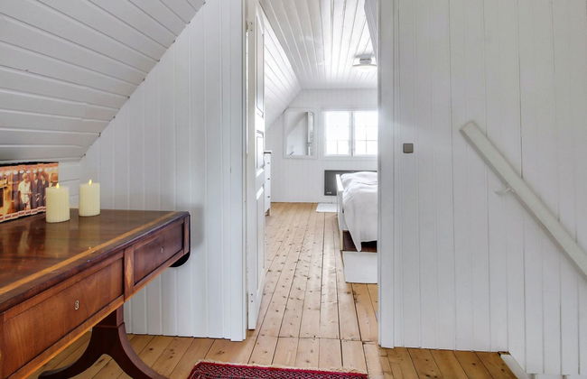 Casa con 3 camere da letto a Sønderho con terrazza - Foto 12