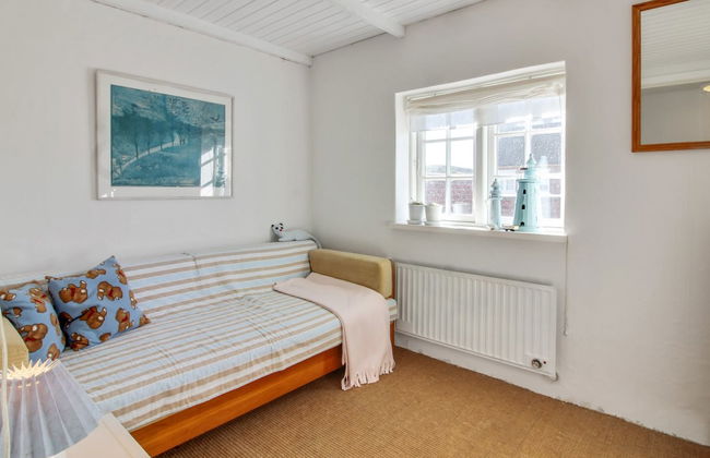 Casa con 3 camere da letto a Sønderho con terrazza - Foto 18