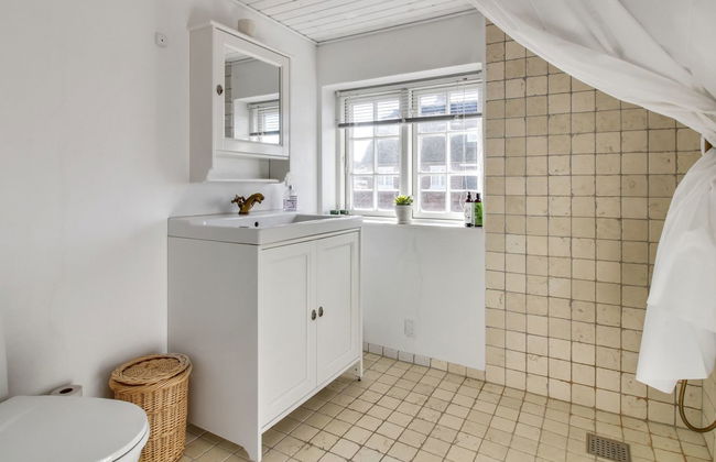 Casa con 3 camere da letto a Sønderho con terrazza - Foto 20