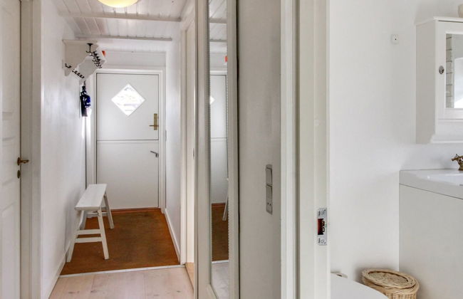 Casa con 3 camere da letto a Sønderho con terrazza - Foto 11