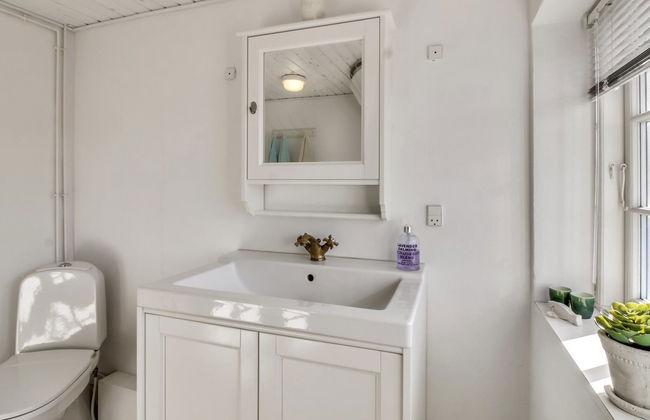 Casa con 3 camere da letto a Sønderho con terrazza - Foto 19