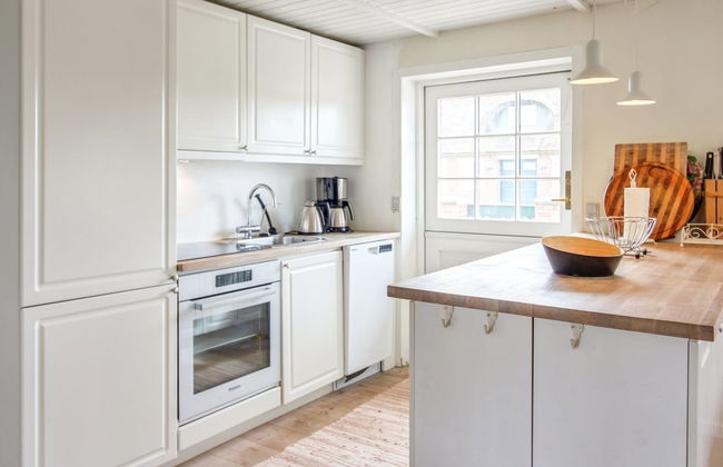 Casa con 3 camere da letto a Sønderho con terrazza - Foto 22