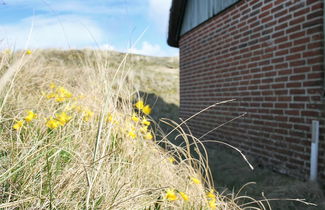 Foto 3 - Casa de 3 quartos em Sønderho com terraço