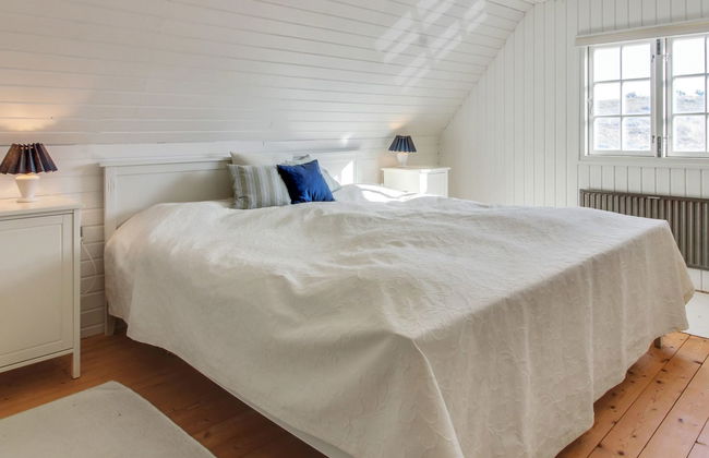 Casa con 3 camere da letto a Sønderho con terrazza - Foto 16