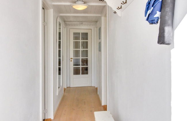 Casa con 3 camere da letto a Sønderho con terrazza - Foto 10