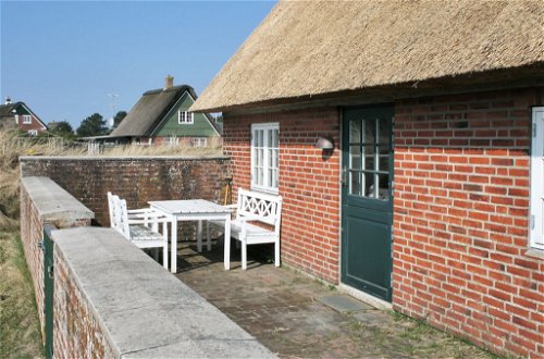Foto 25 - Haus mit 3 Schlafzimmern in Sønderho mit terrasse