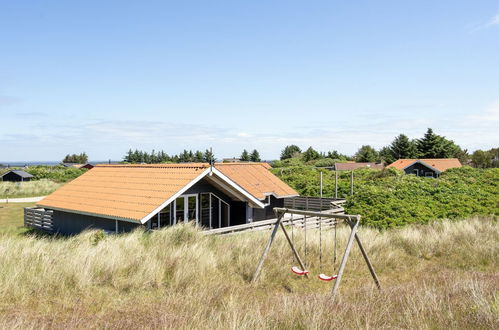 Photo 24 - Maison de 3 chambres à Hvide Sande avec terrasse et sauna